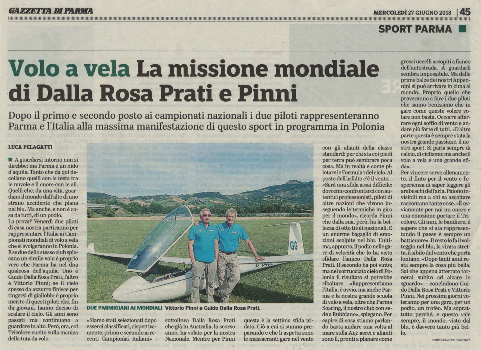 Mondiale 2018 polonia